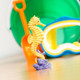 Safarit Ltd. Seahorse Figure